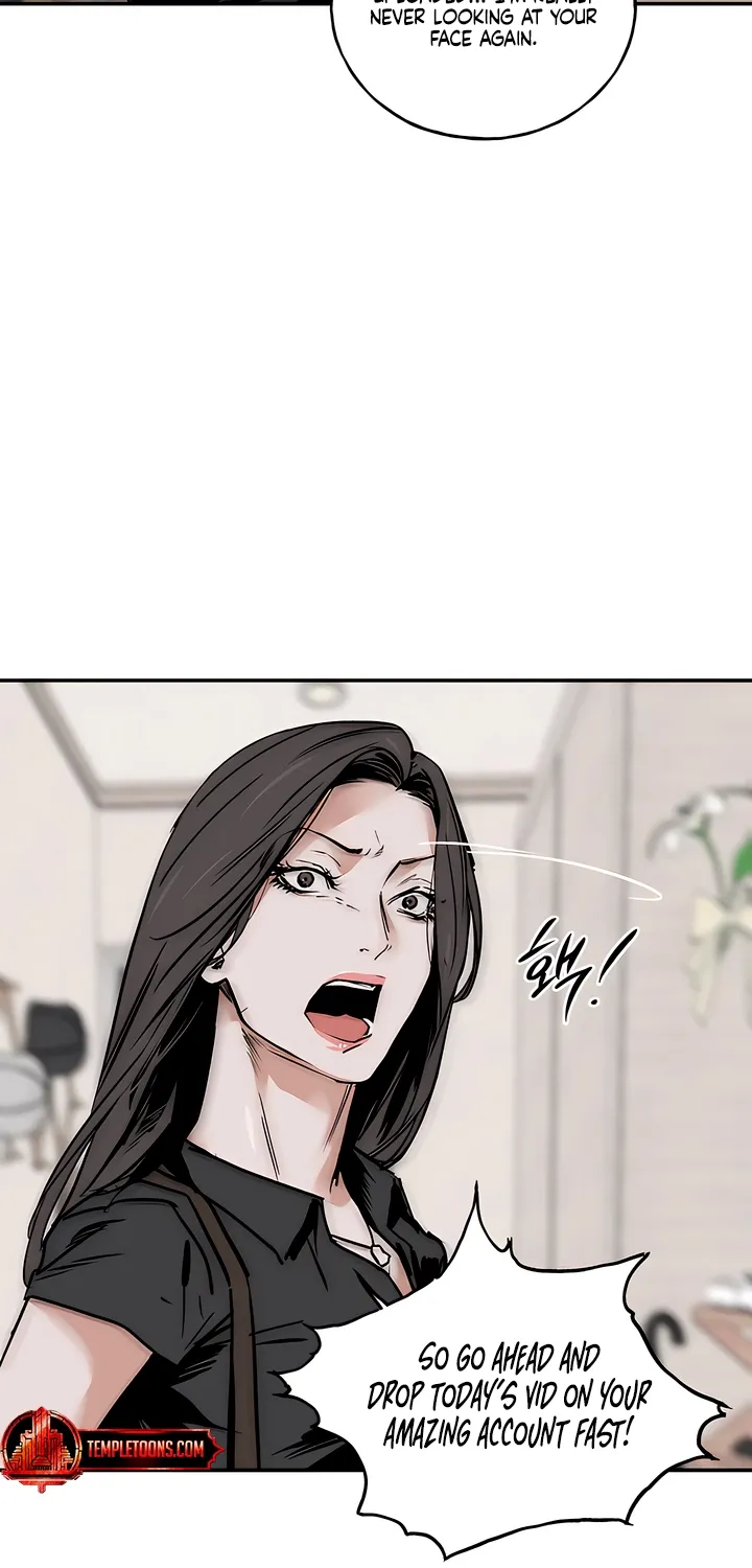 Read MURMUR chapter 13 image 22 on Lezhin