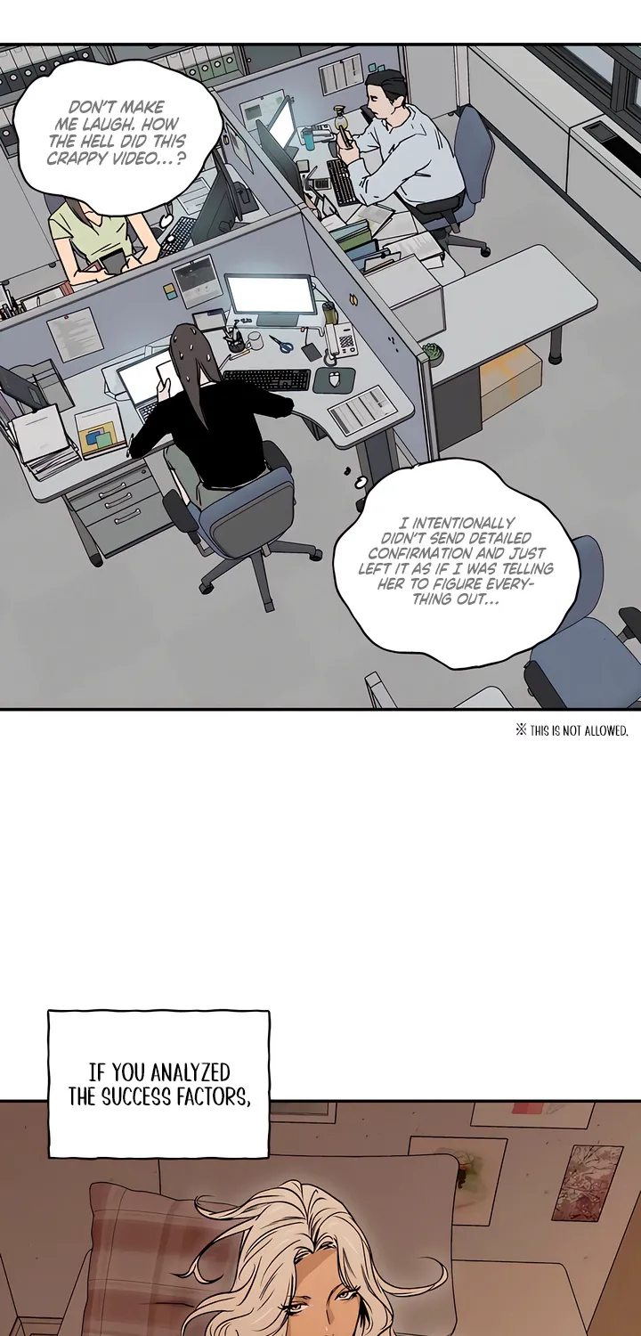 Read MURMUR chapter 13 image 26 on Lezhin
