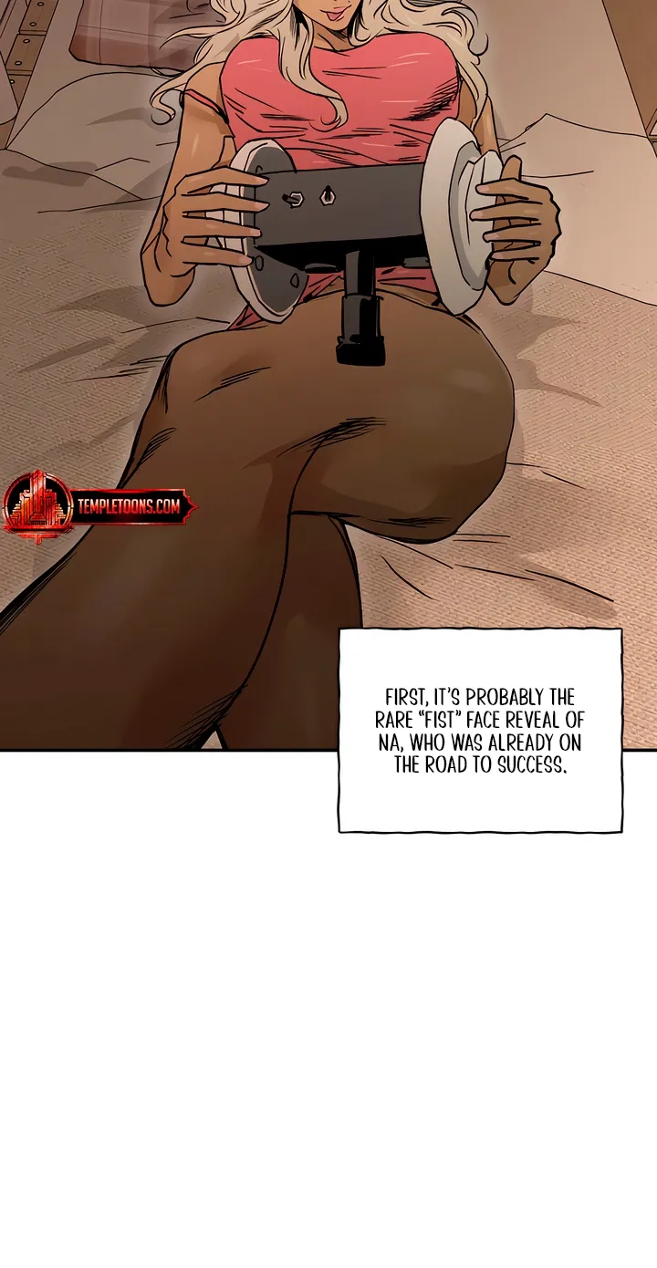 Read MURMUR chapter 13 image 27 on Lezhin