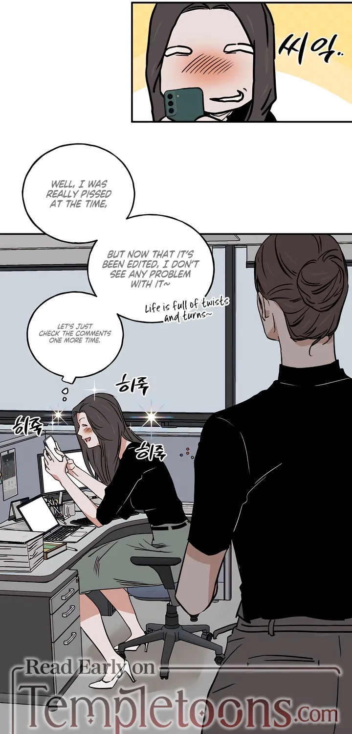 Read MURMUR chapter 13 image 32 on Lezhin