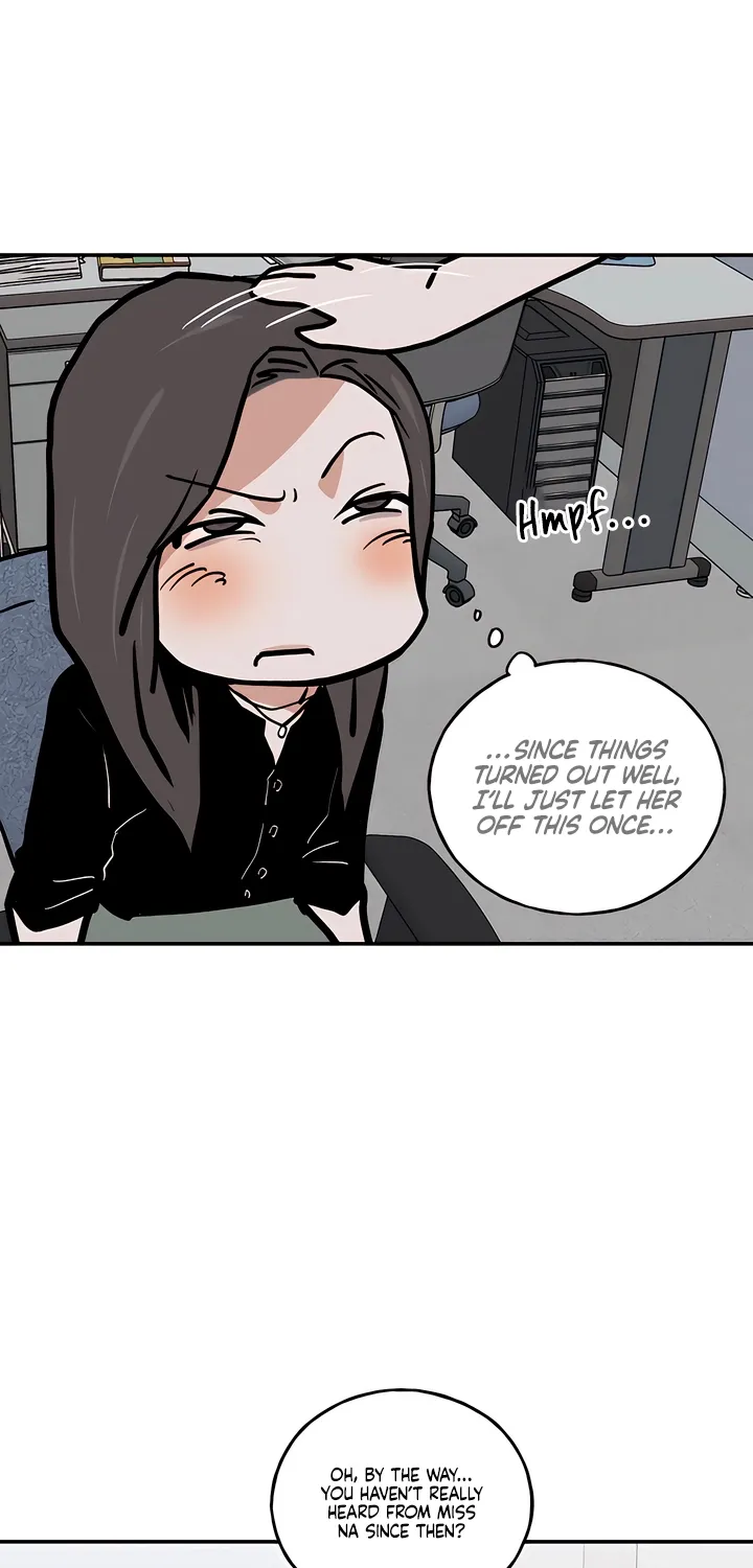 Read MURMUR chapter 13 image 36 on Lezhin