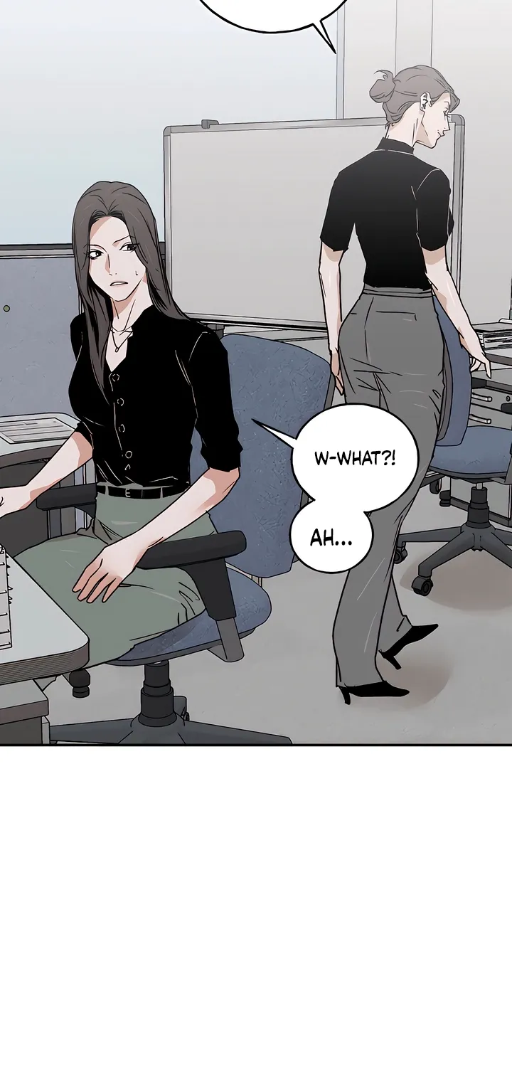 Read MURMUR chapter 13 image 37 on Lezhin