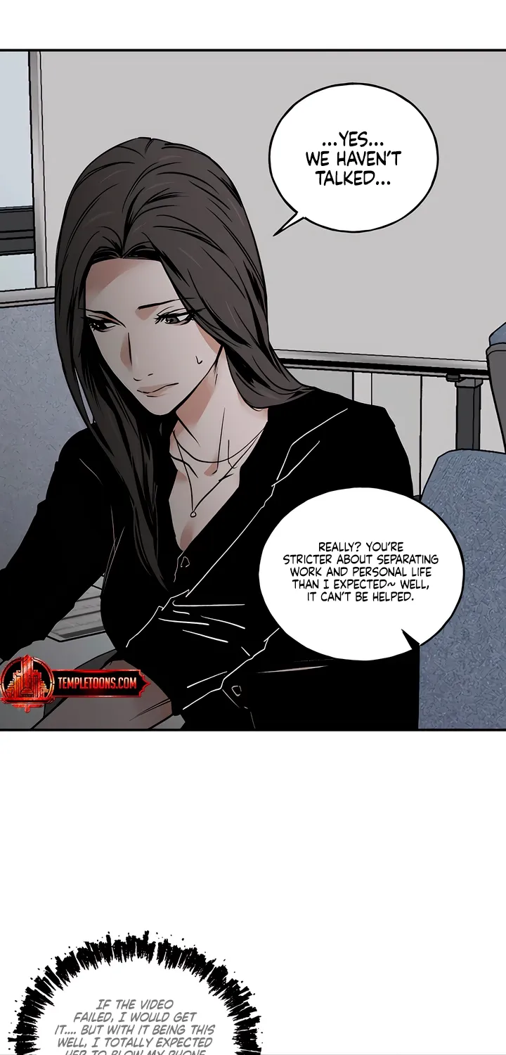 Read MURMUR chapter 13 image 38 on Lezhin