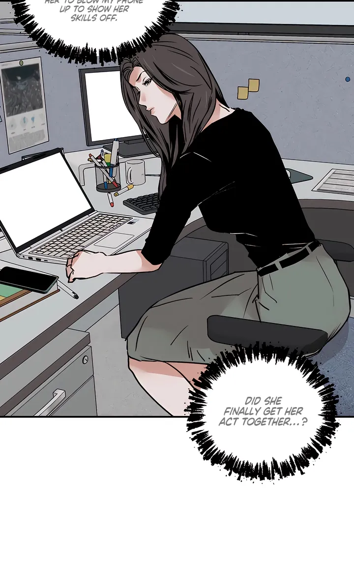 Read MURMUR chapter 13 image 39 on Lezhin