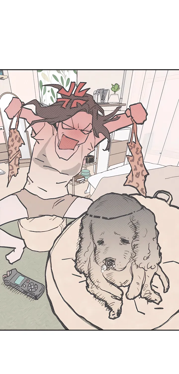 Read MURMUR chapter 13 image 44 on Lezhin