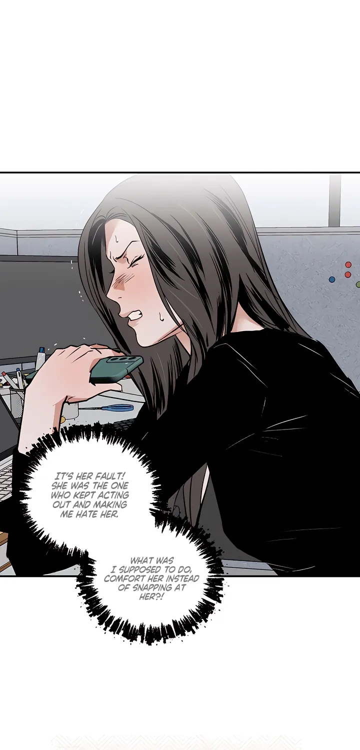 Read MURMUR chapter 13 image 45 on Lezhin