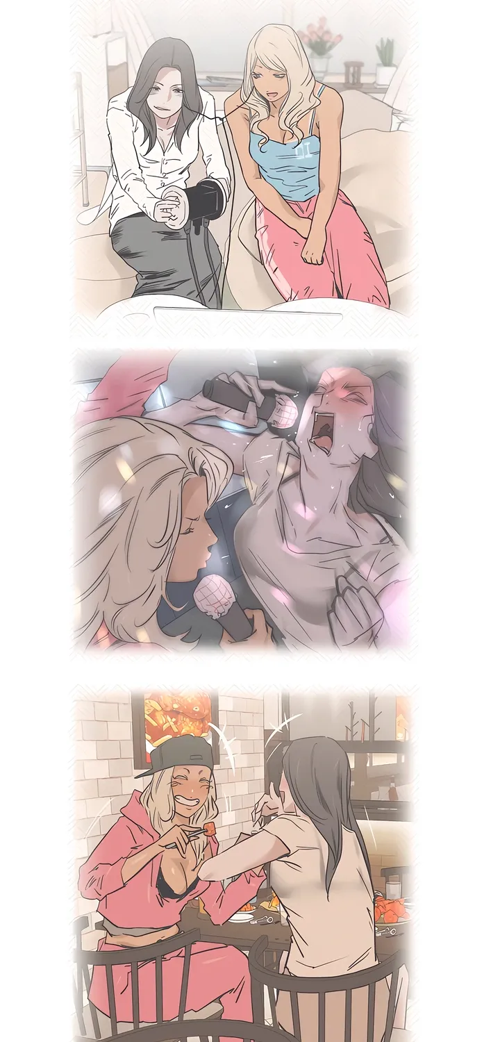 Read MURMUR chapter 13 image 46 on Lezhin