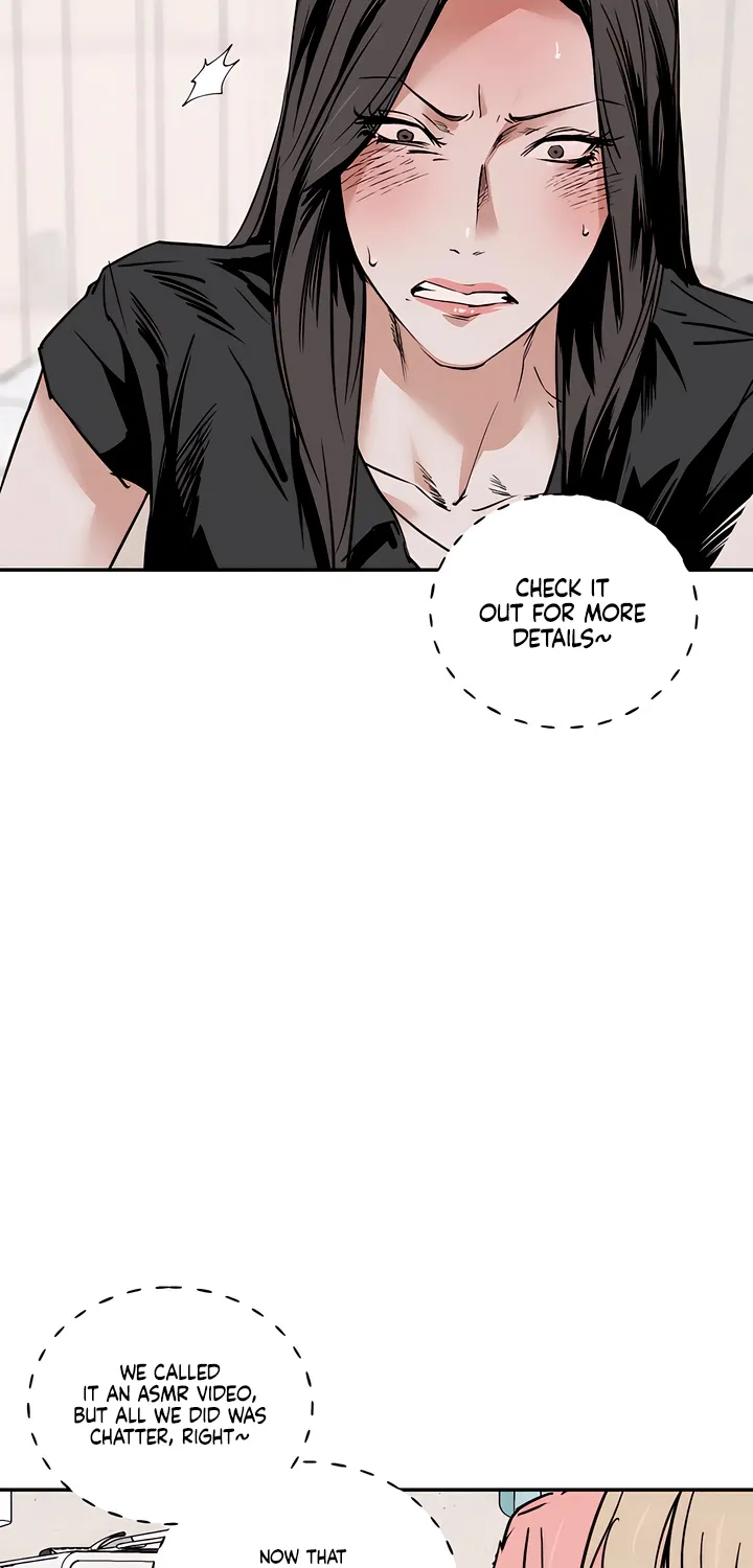 Read MURMUR chapter 13 image 5 on Lezhin