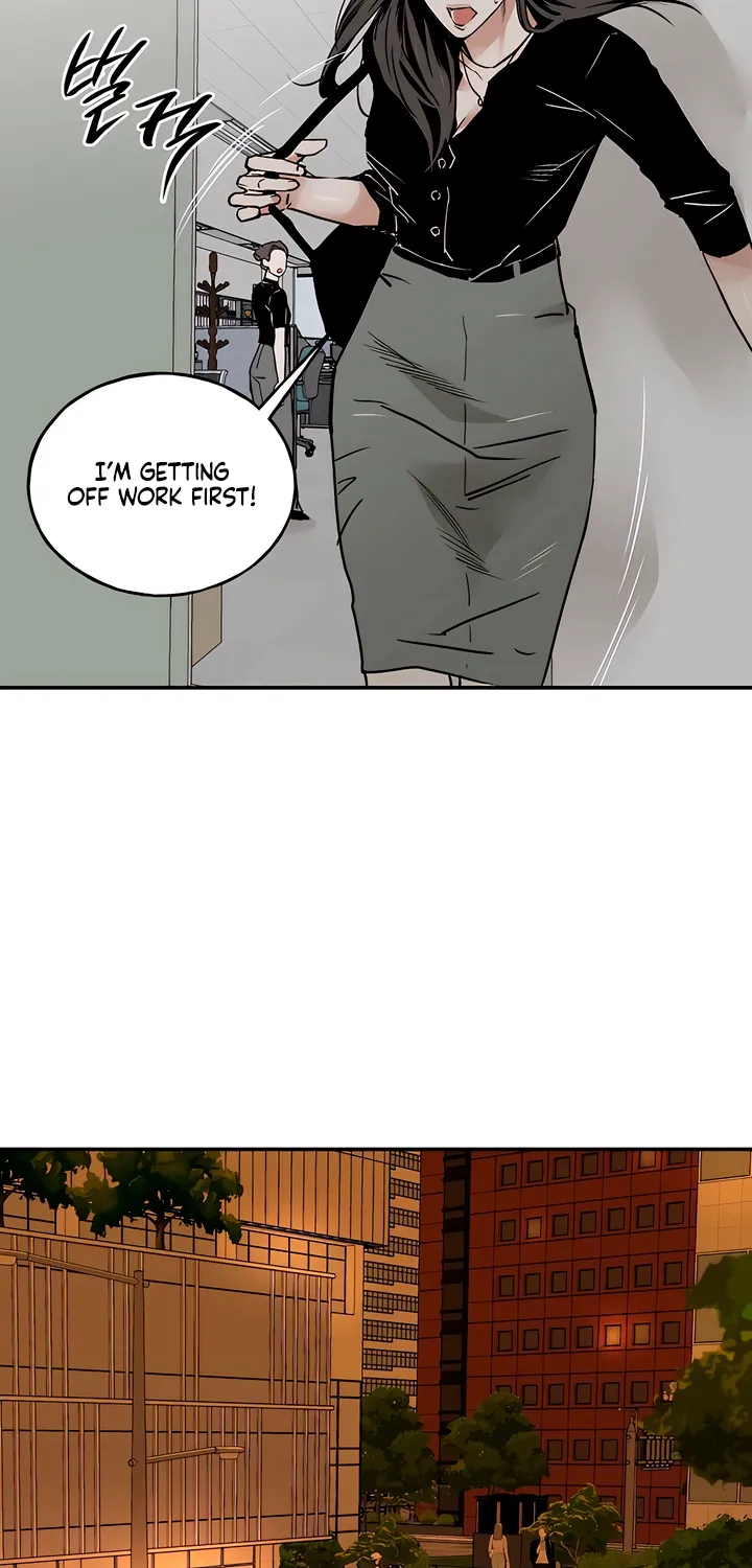 Read MURMUR chapter 13 image 52 on Lezhin
