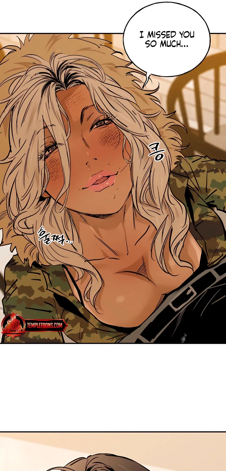 Read MURMUR chapter 13 image 64 on Lezhin