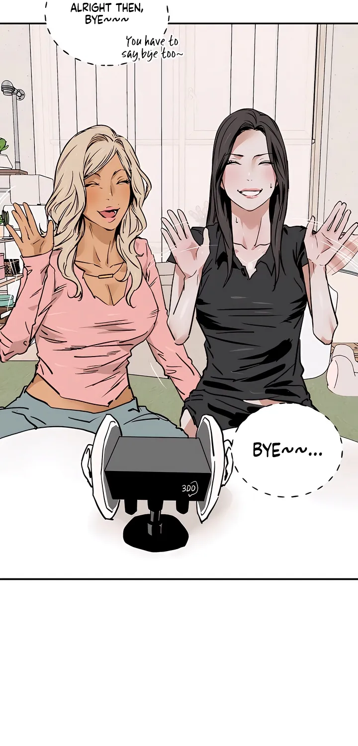 Read MURMUR chapter 13 image 8 on Lezhin