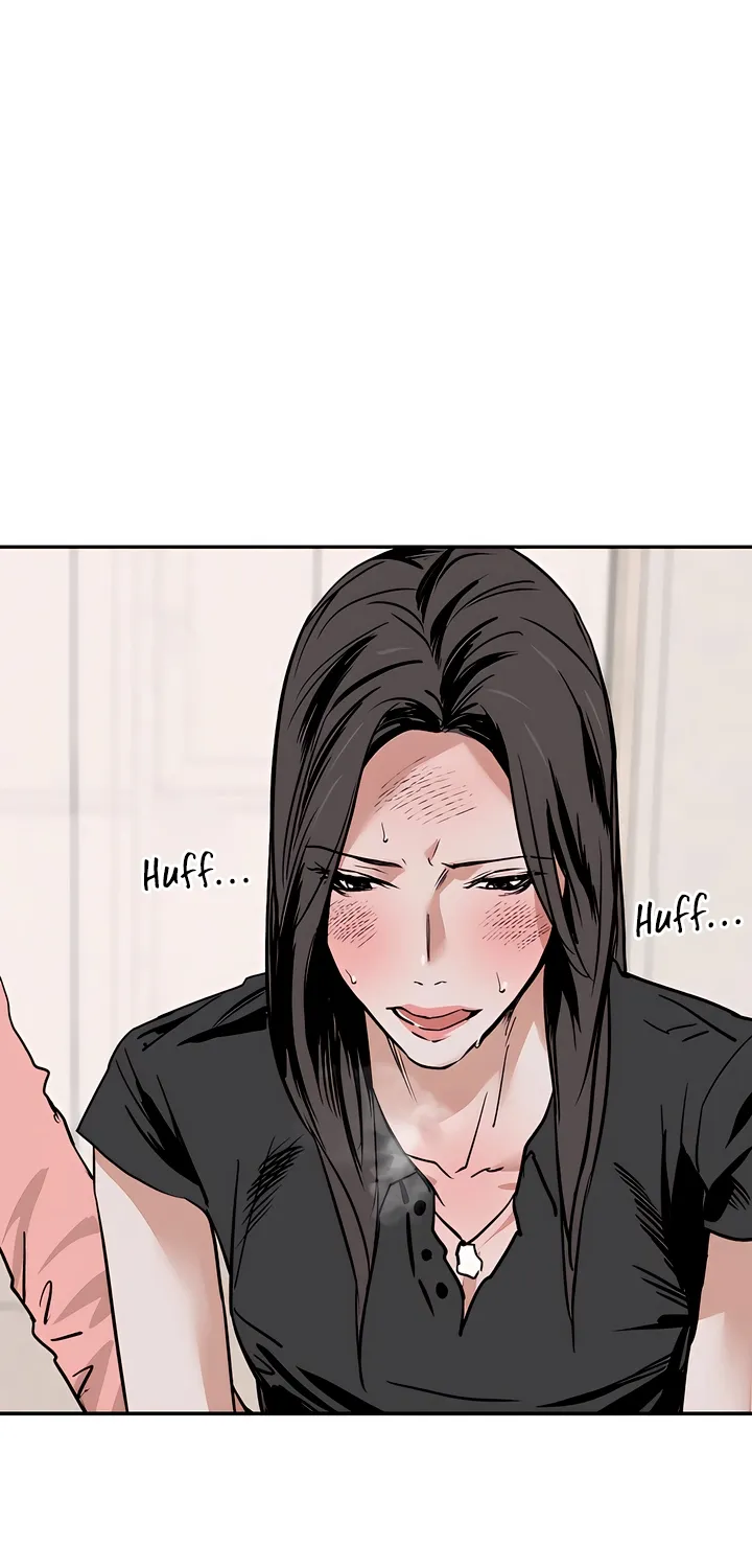 Read MURMUR chapter 13 image 9 on Lezhin