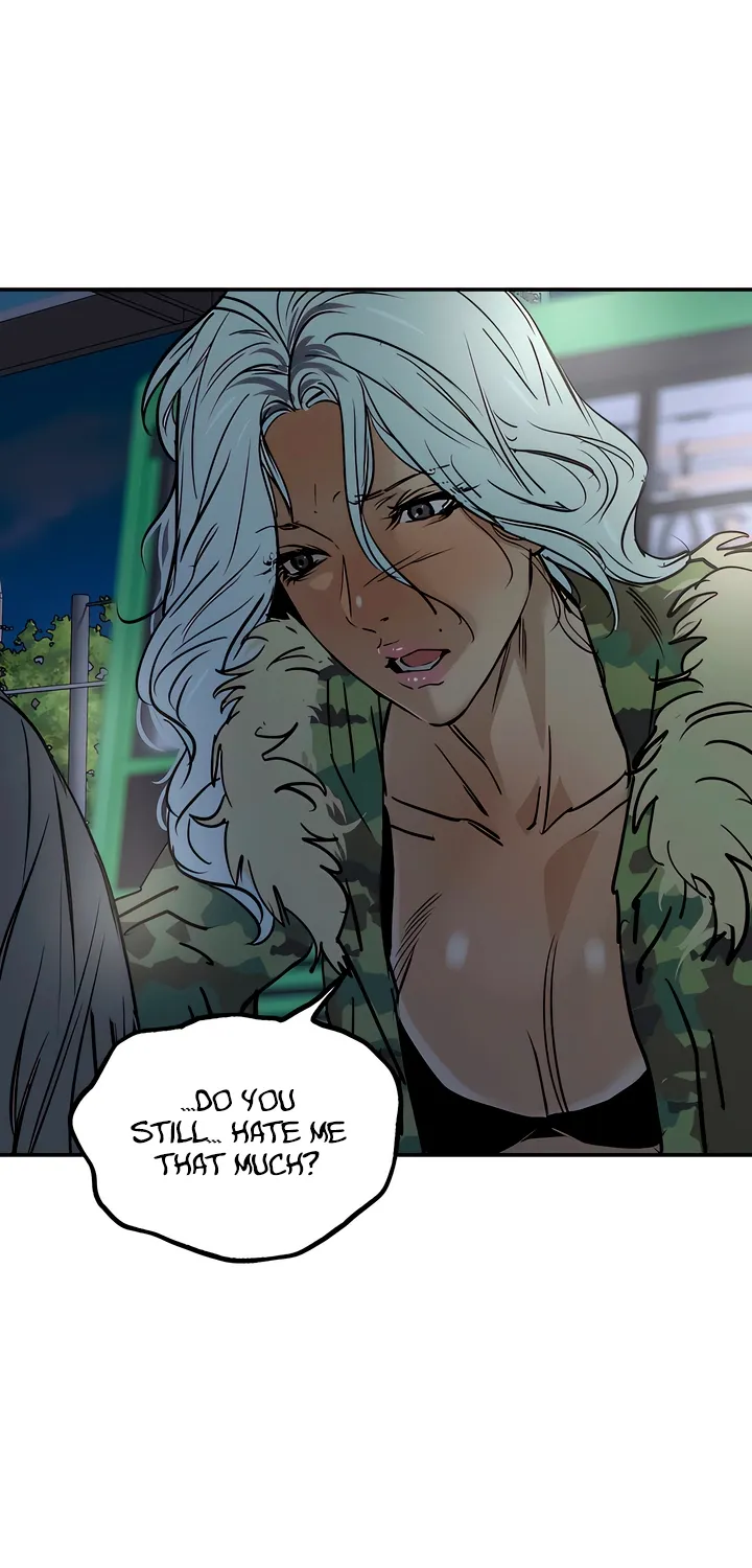Read MURMUR chapter 14 image 16 on Lezhin