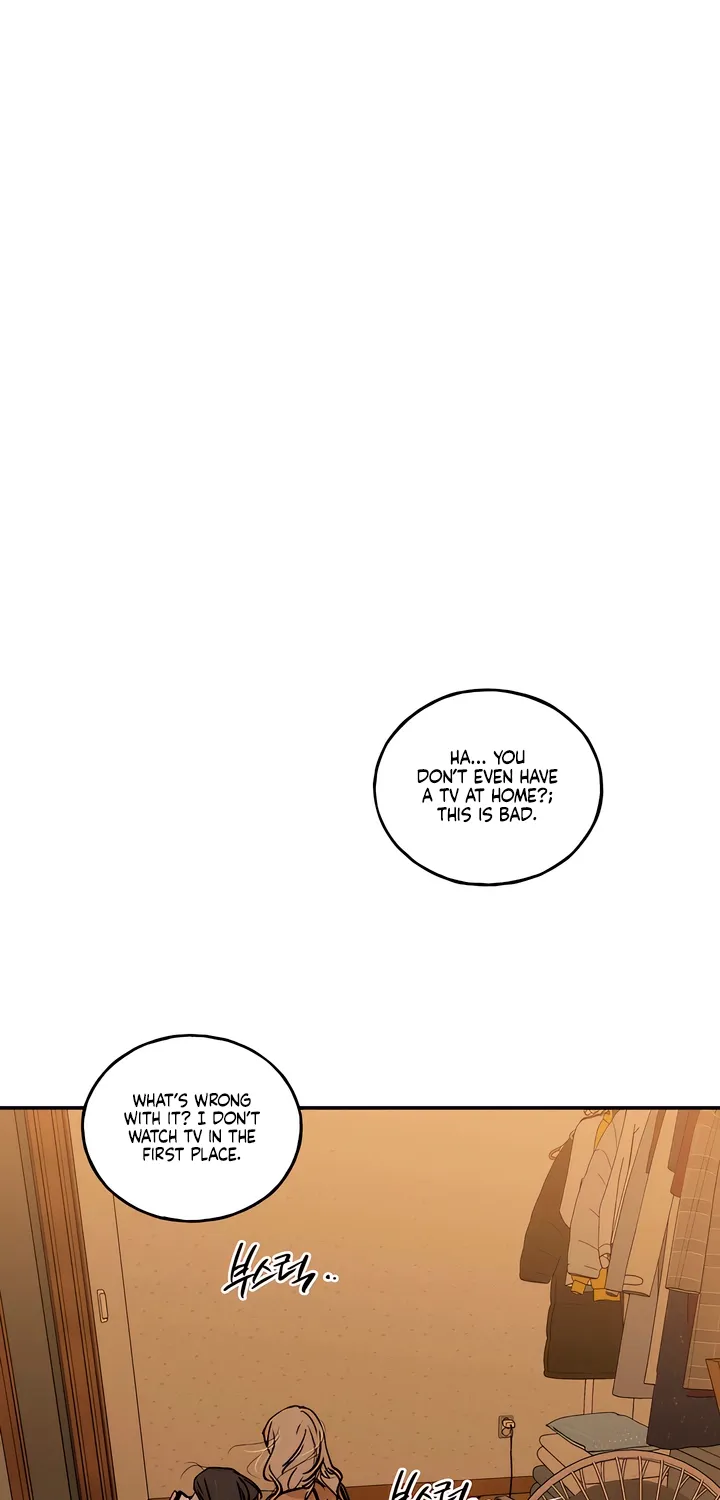Read MURMUR chapter 14 image 35 on Lezhin