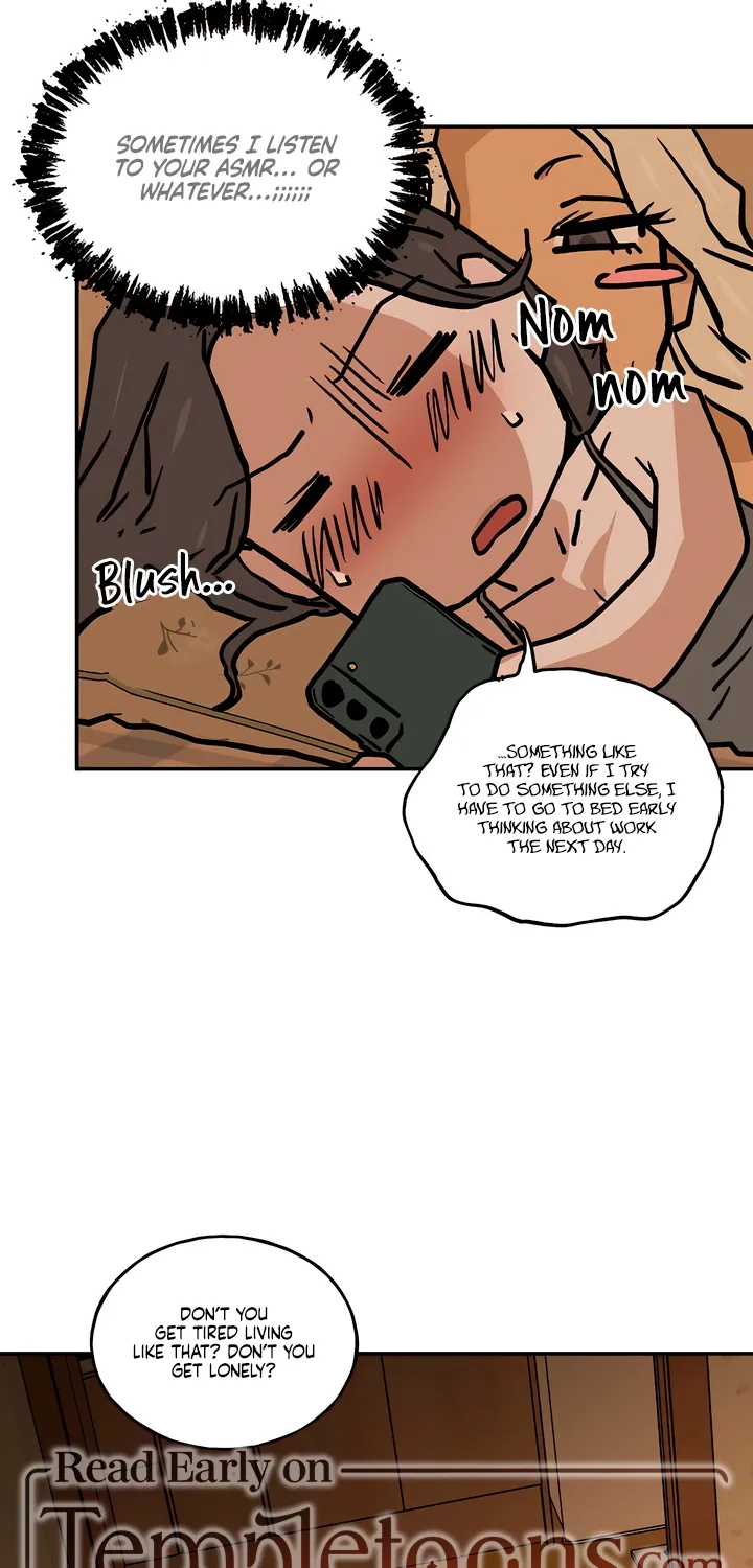 Read MURMUR chapter 14 image 37 on Lezhin