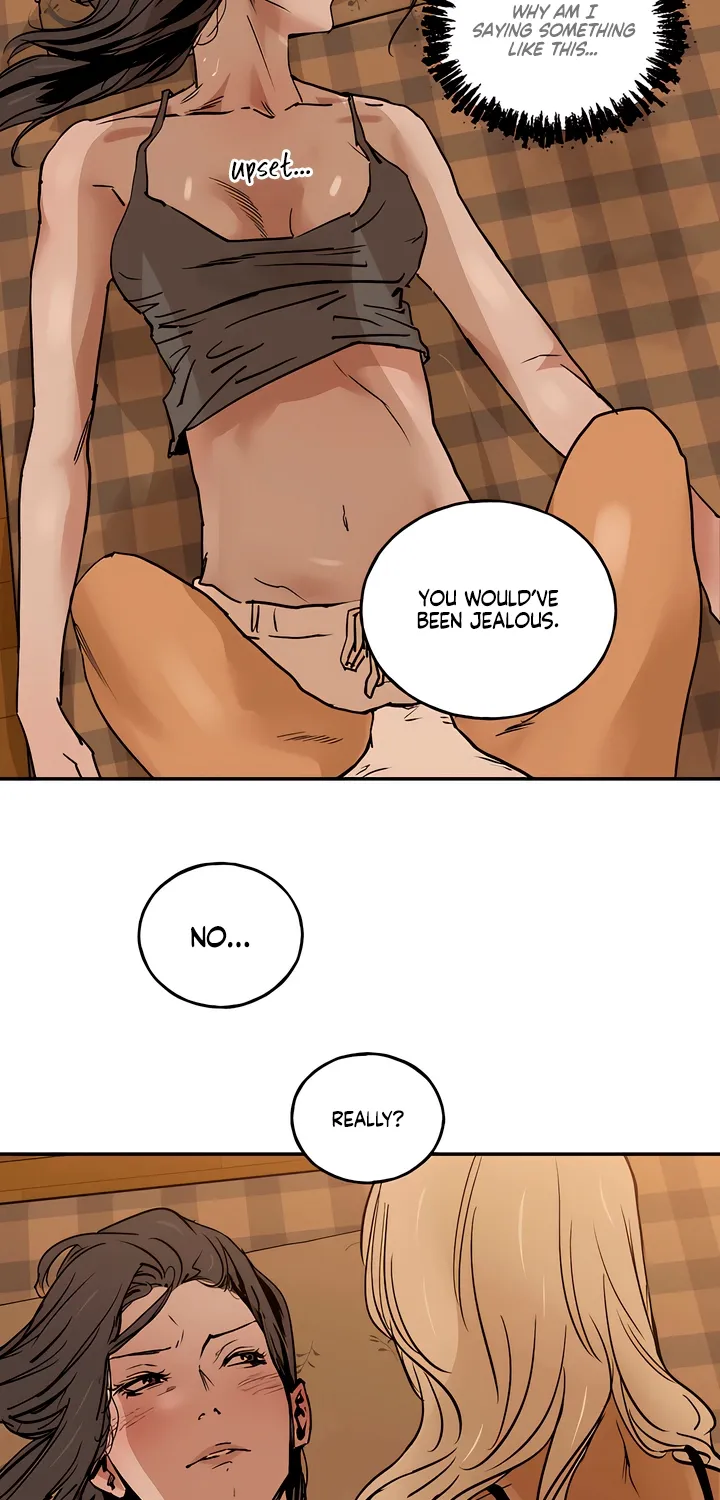 Read MURMUR chapter 14 image 46 on Lezhin