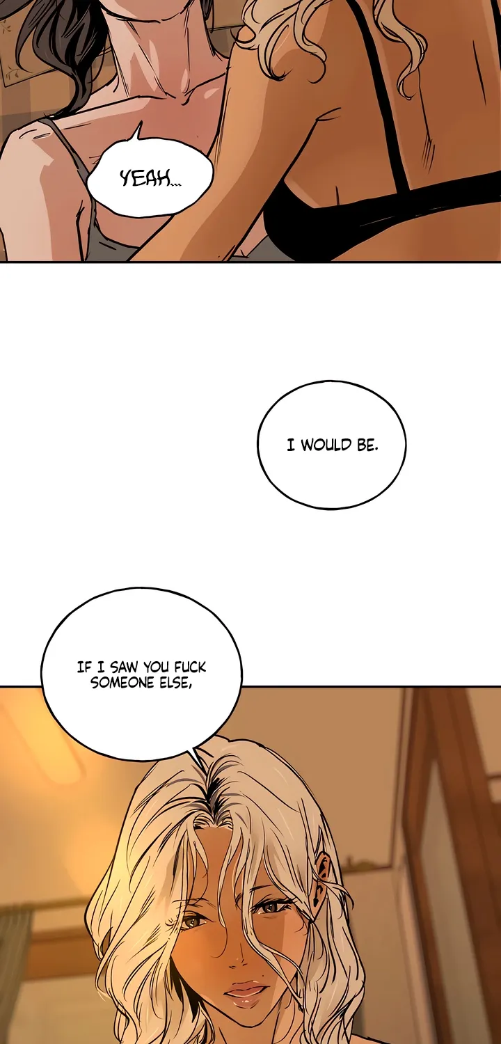 Read MURMUR chapter 14 image 47 on Lezhin