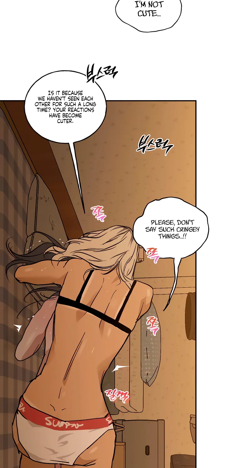 Read MURMUR chapter 14 image 53 on Lezhin