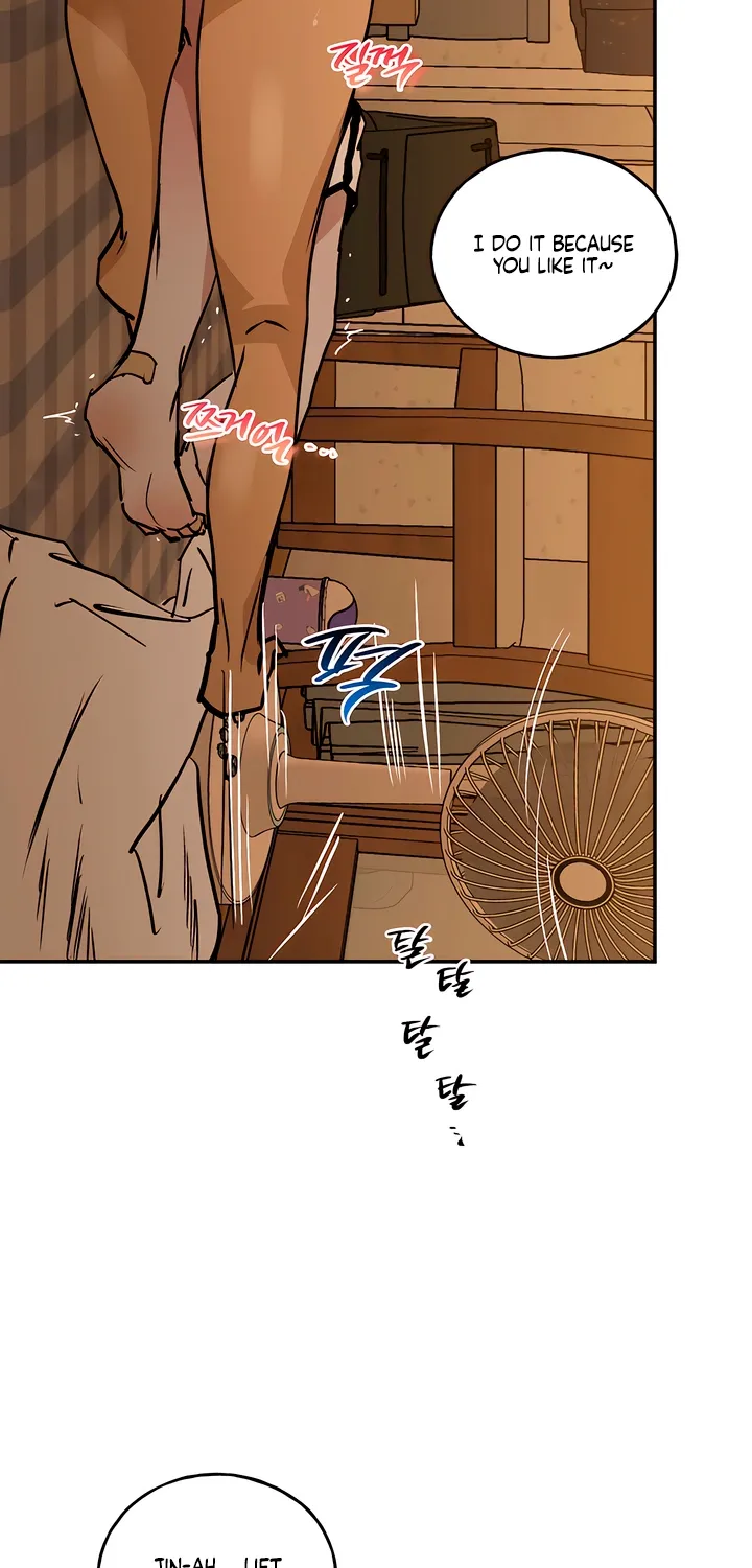 Read MURMUR chapter 14 image 54 on Lezhin