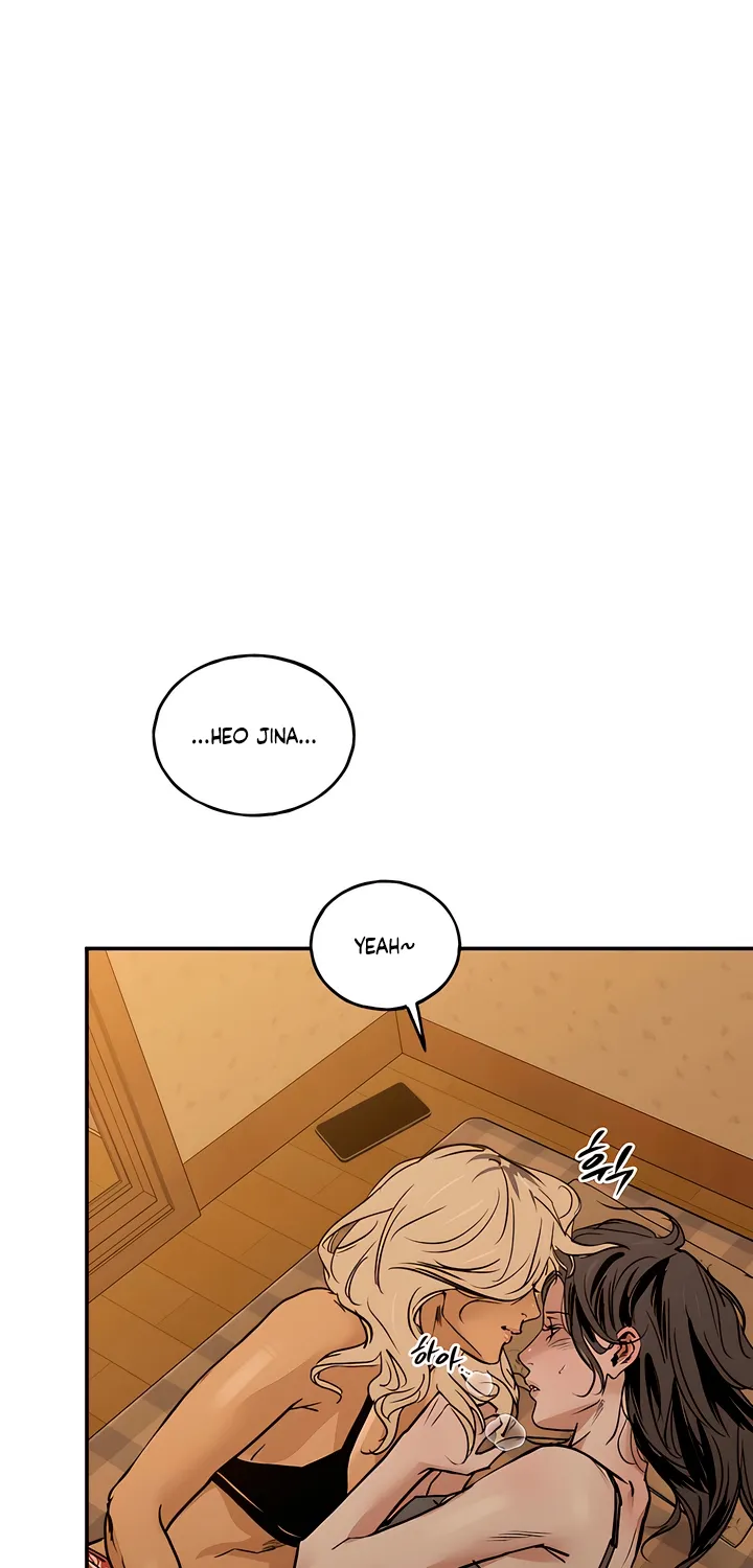 Read MURMUR chapter 14 image 58 on Lezhin