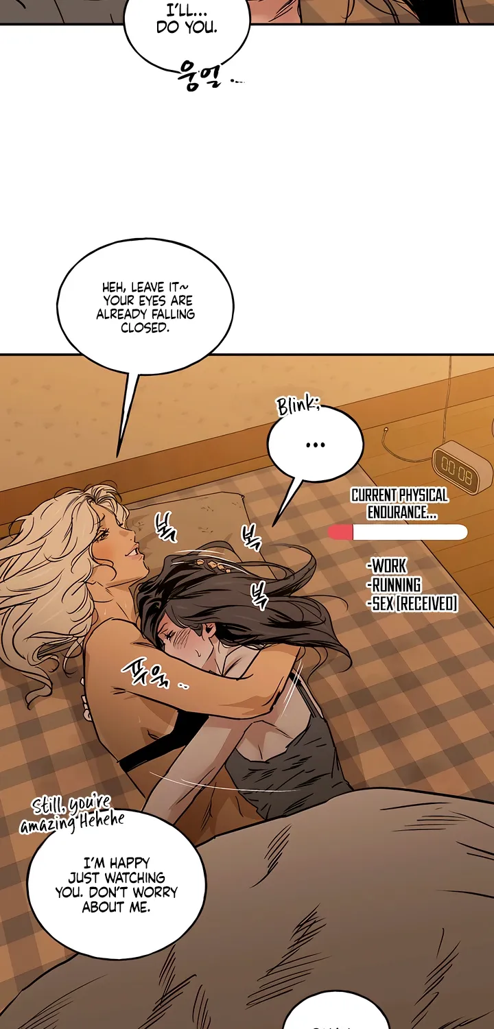Read MURMUR chapter 14 image 60 on Lezhin