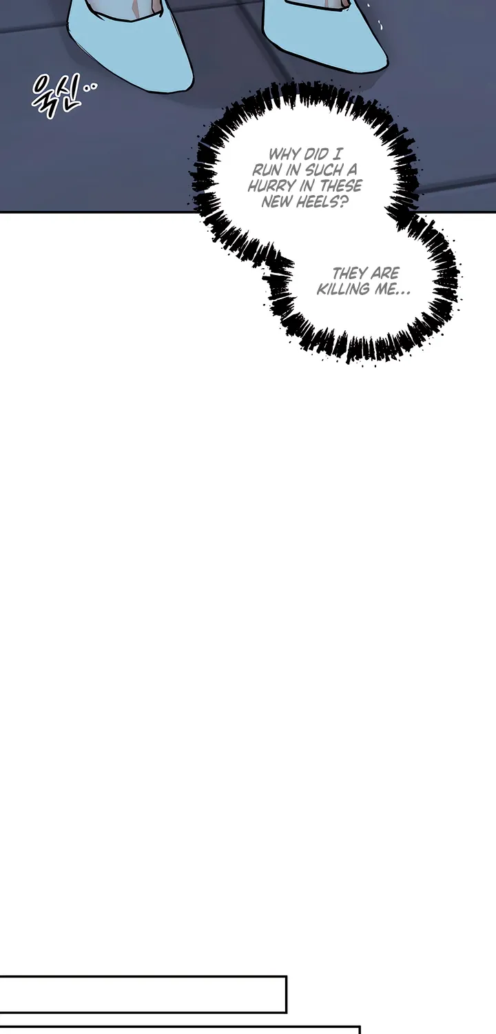 Read MURMUR chapter 14 image 8 on Lezhin
