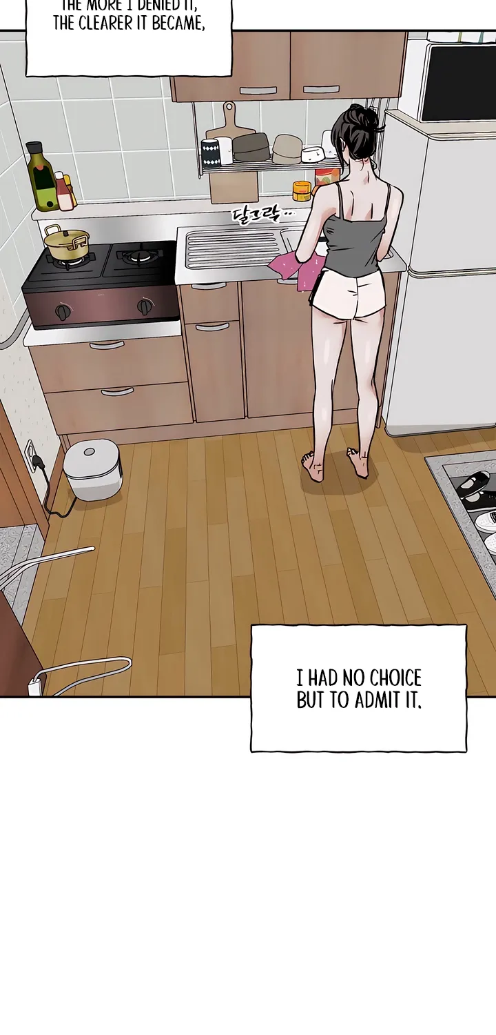 Read MURMUR chapter 15 image 13 on Lezhin