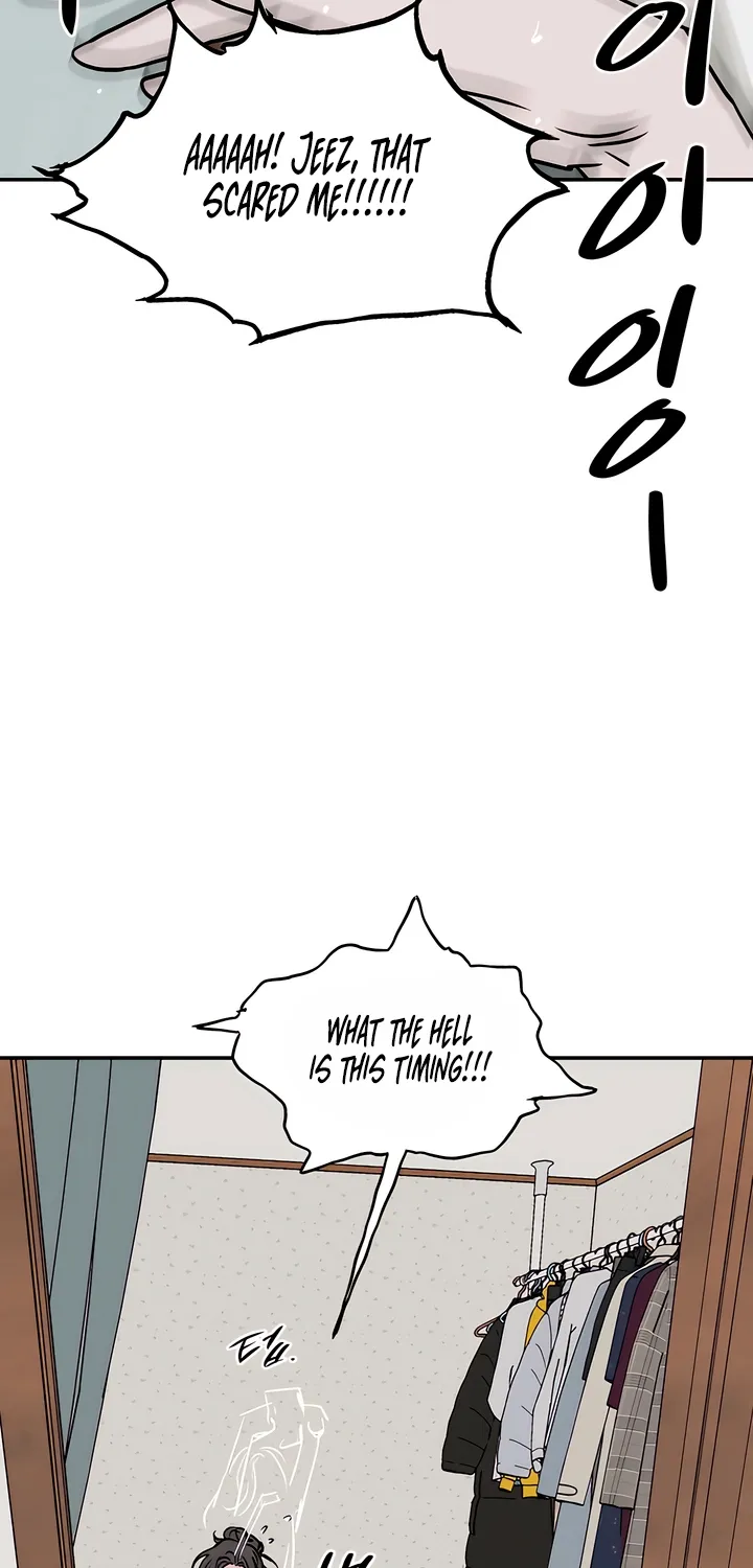 Read MURMUR chapter 15 image 18 on Lezhin