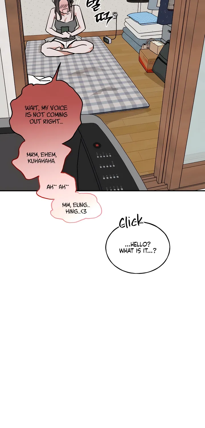 Read MURMUR chapter 15 image 19 on Lezhin