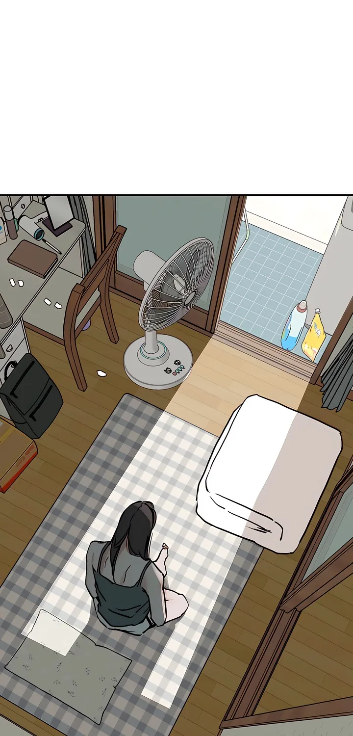 Read MURMUR chapter 15 image 2 on Lezhin