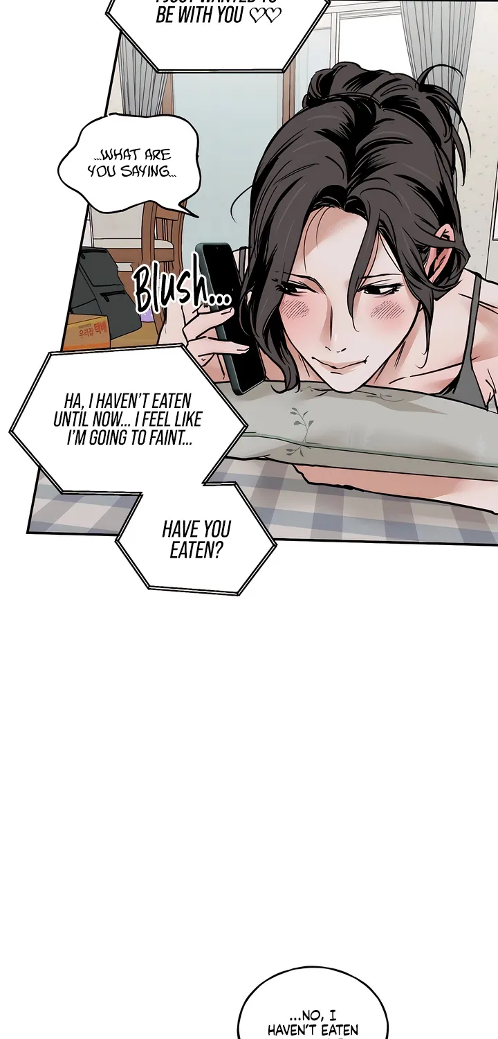 Read MURMUR chapter 15 image 21 on Lezhin