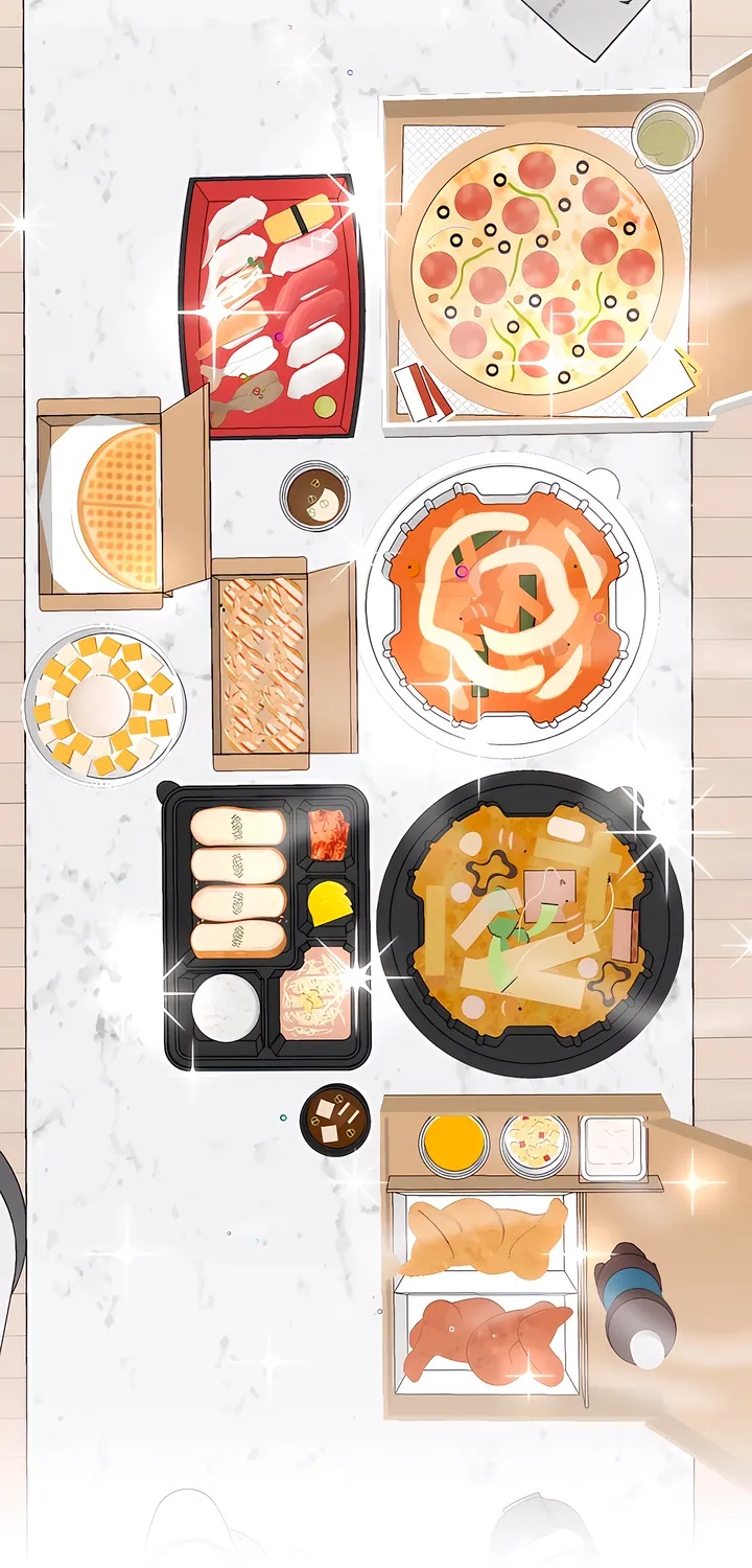 Read MURMUR chapter 15 image 23 on Lezhin
