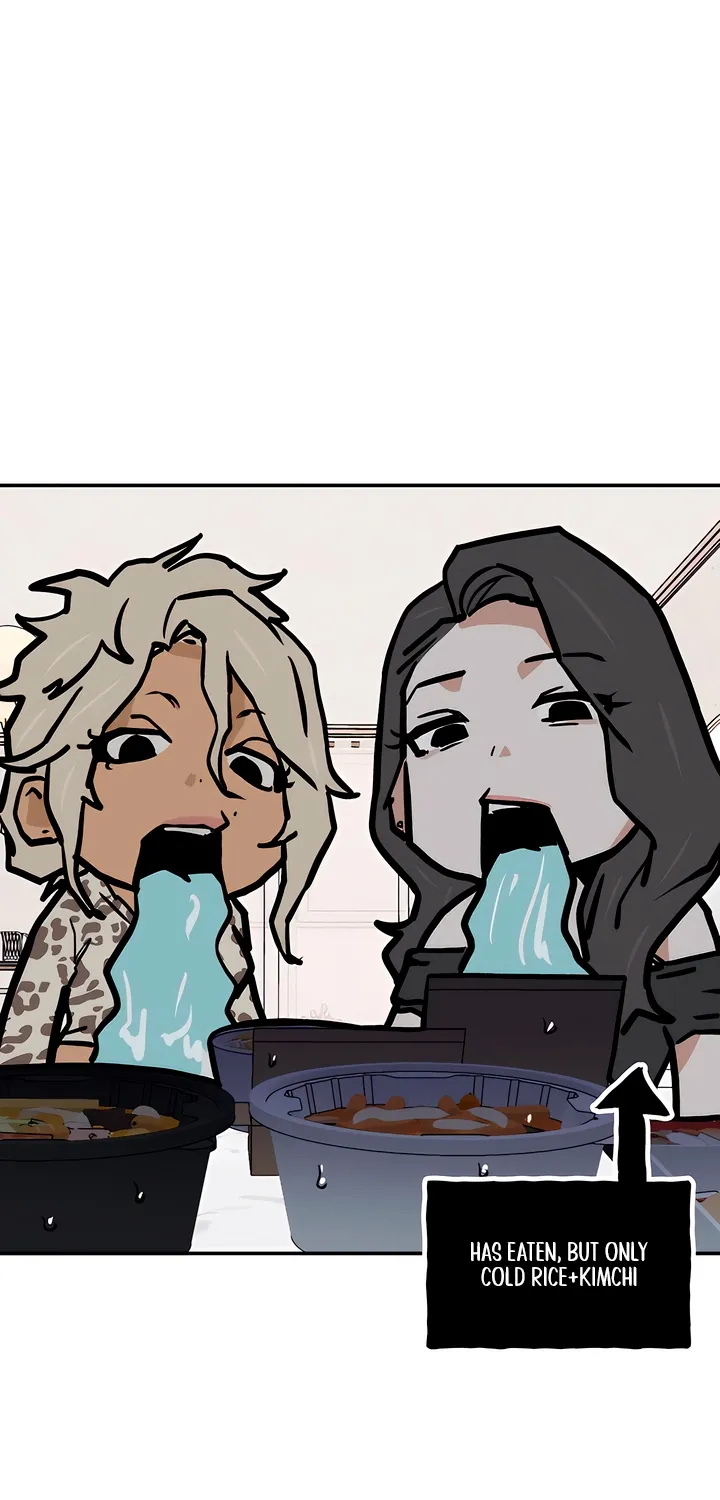 Read MURMUR chapter 15 image 24 on Lezhin