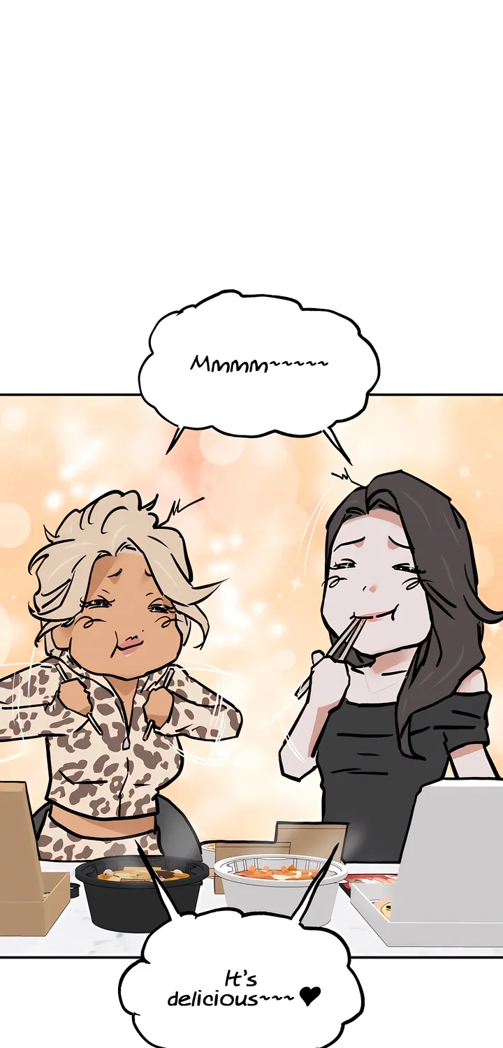 Read MURMUR chapter 15 image 25 on Lezhin