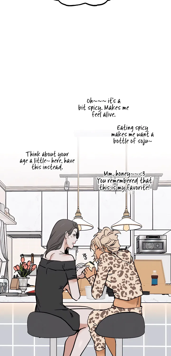Read MURMUR chapter 15 image 26 on Lezhin