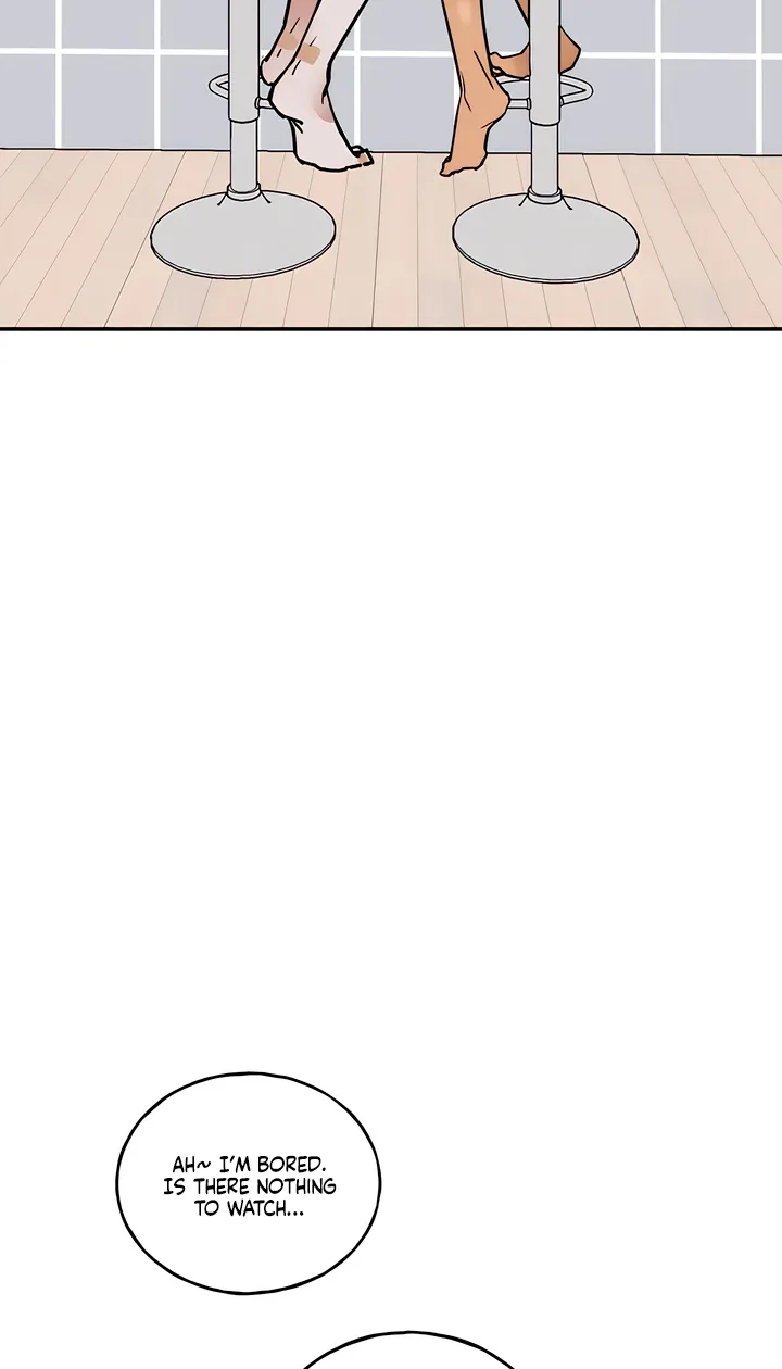 Read MURMUR chapter 15 image 27 on Lezhin