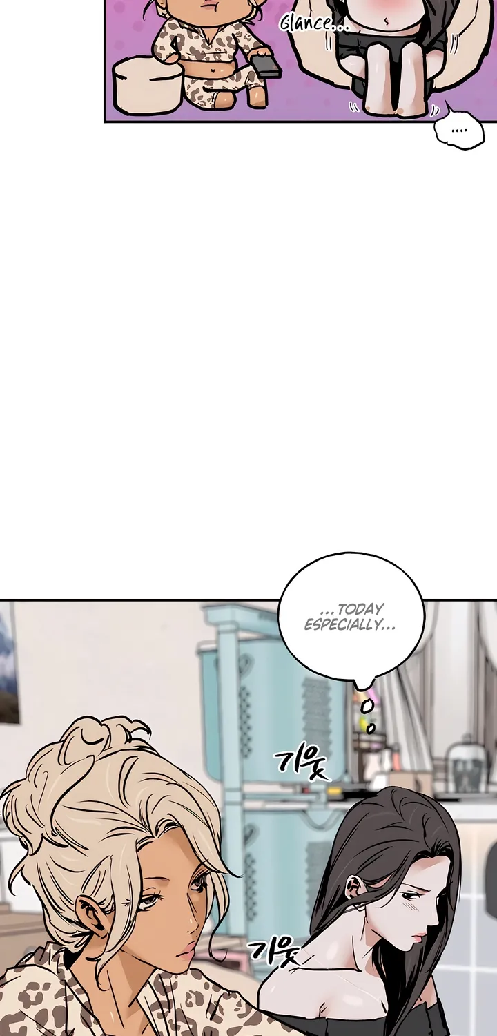 Read MURMUR chapter 15 image 29 on Lezhin