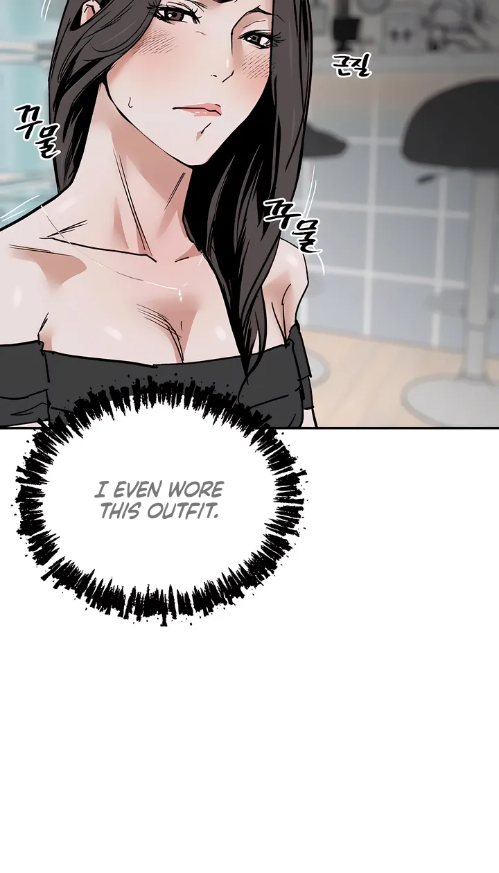 Read MURMUR chapter 15 image 31 on Lezhin