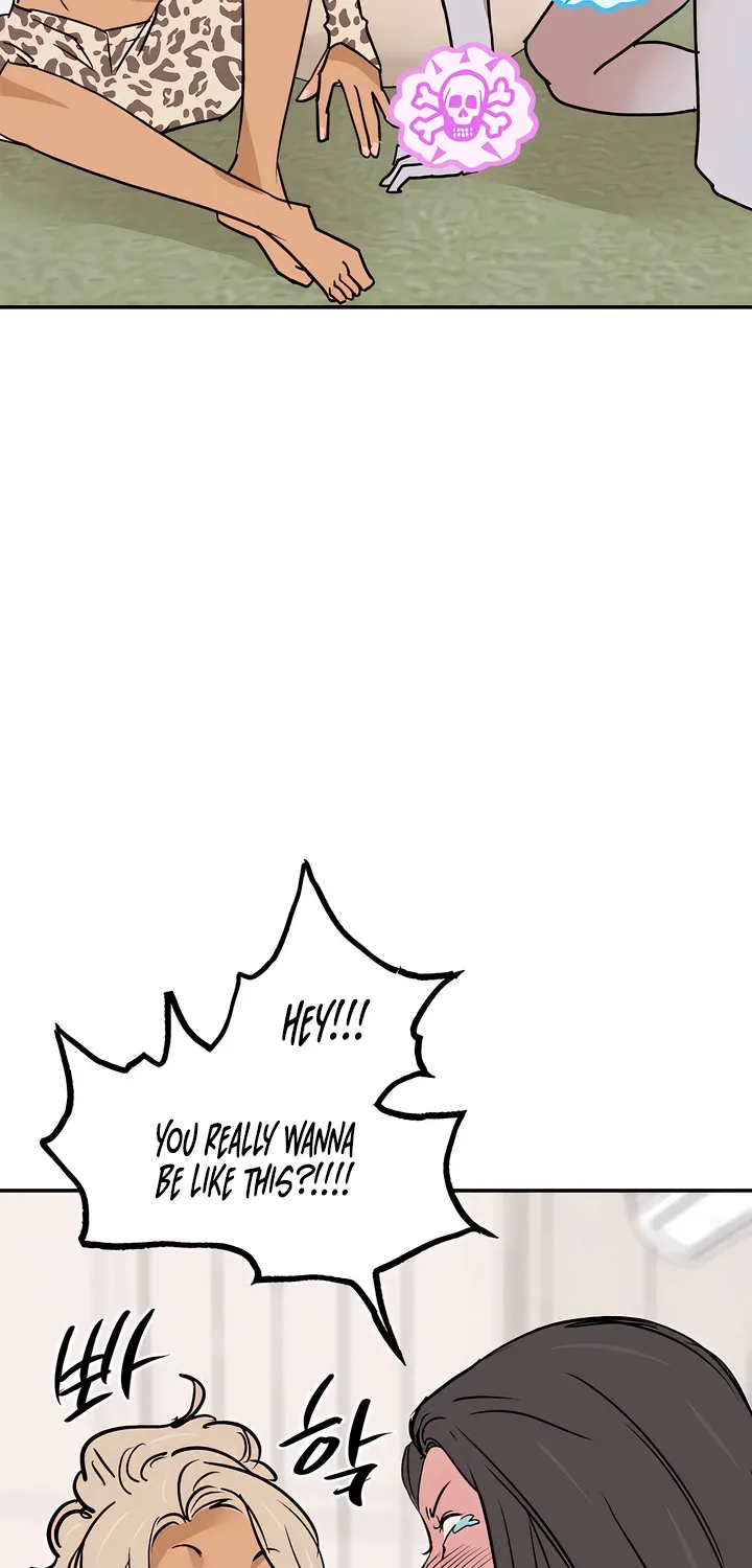 Read MURMUR chapter 15 image 36 on Lezhin