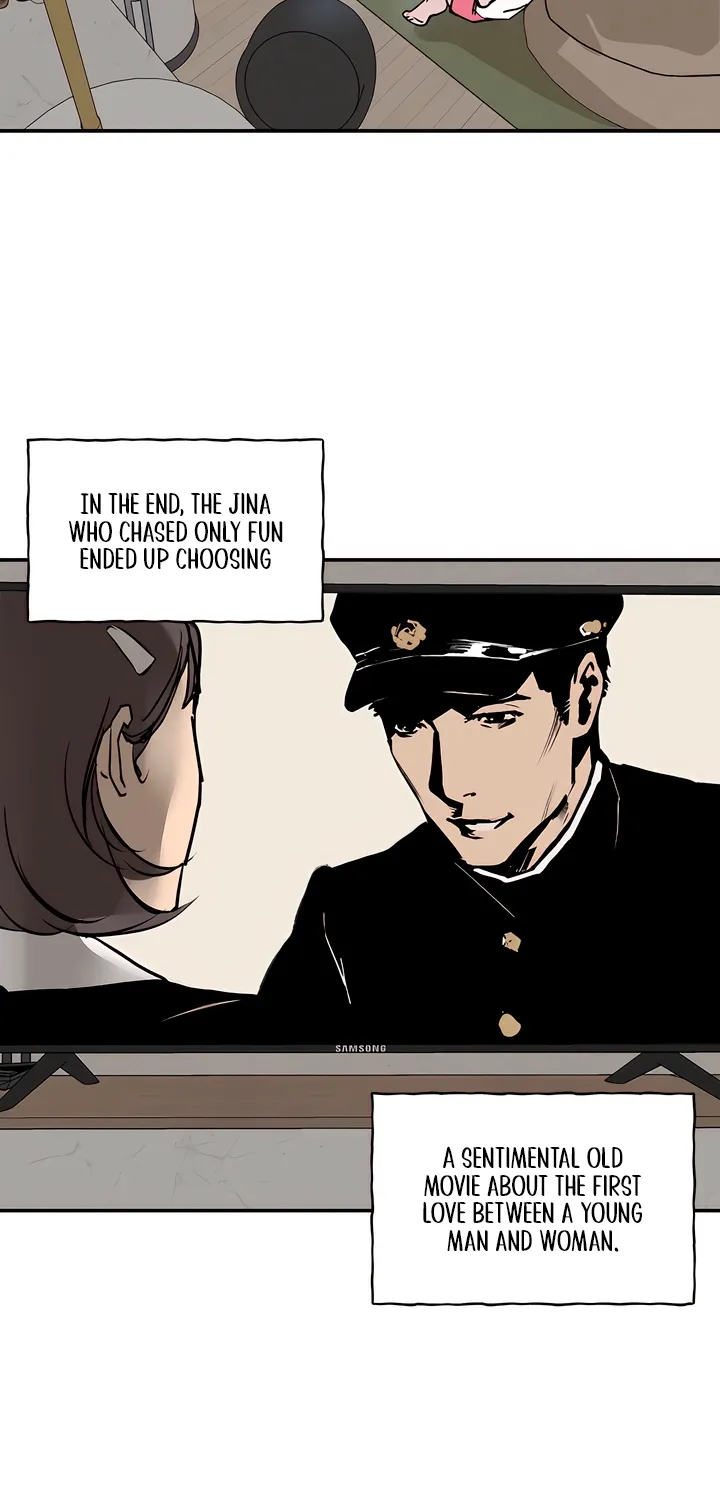 Read MURMUR chapter 15 image 39 on Lezhin
