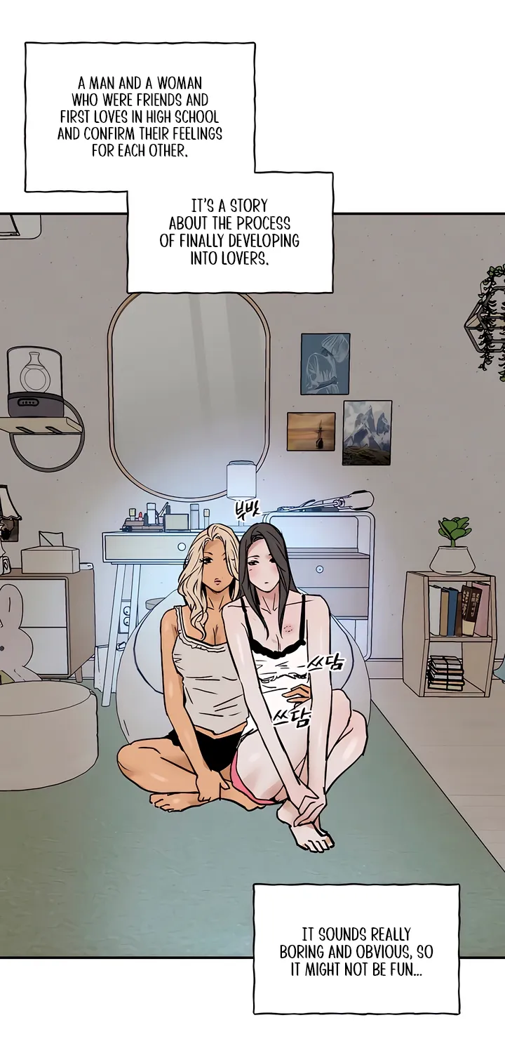 Read MURMUR chapter 15 image 40 on Lezhin