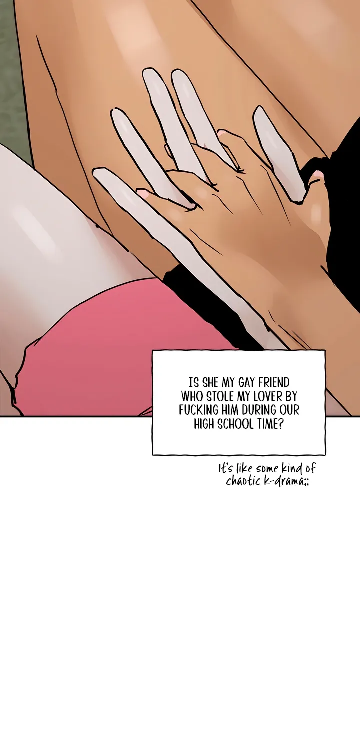 Read MURMUR chapter 15 image 44 on Lezhin