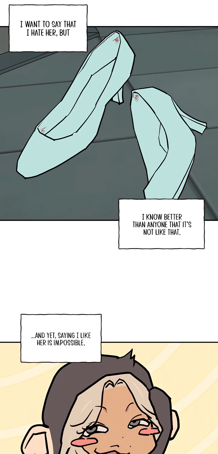 Read MURMUR chapter 15 image 45 on Lezhin