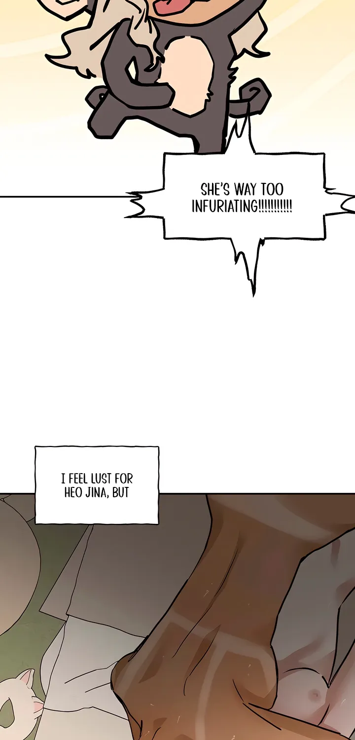 Read MURMUR chapter 15 image 46 on Lezhin