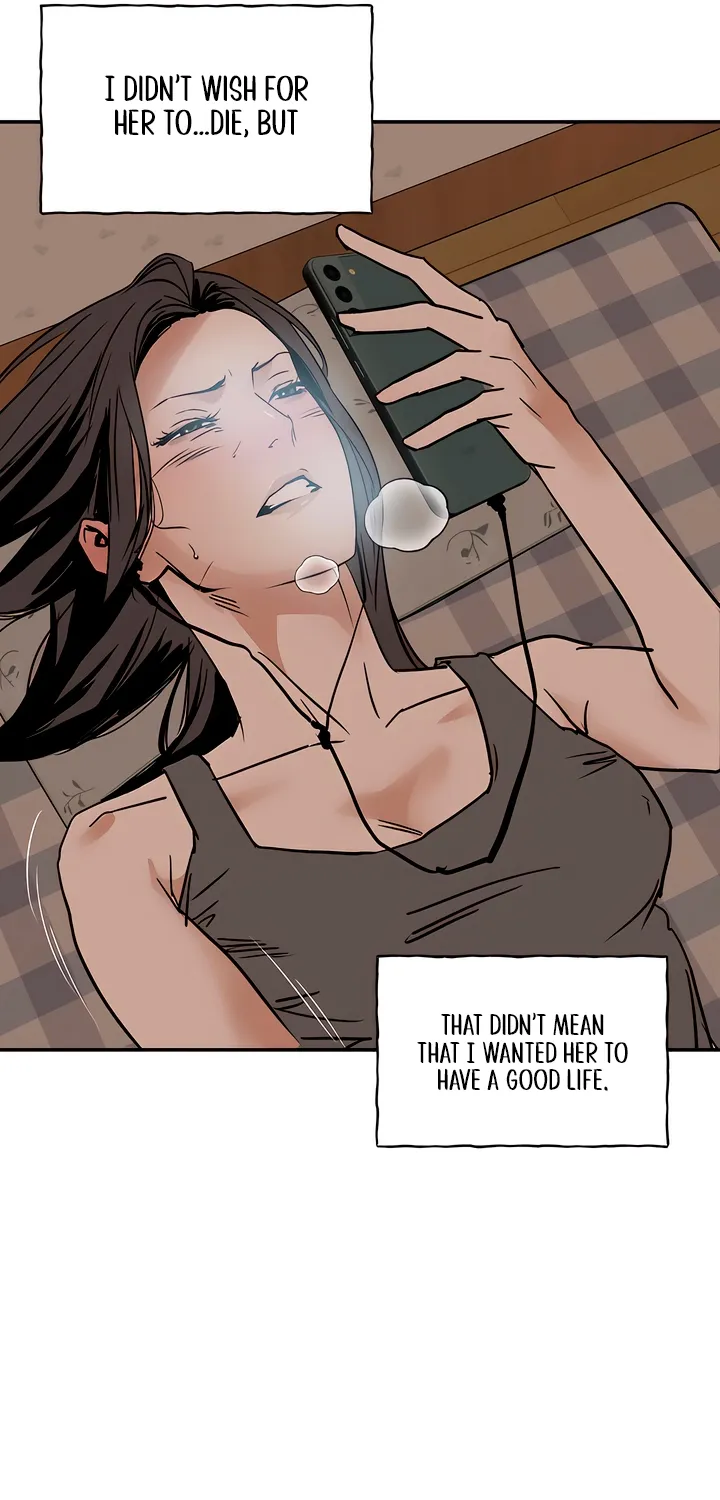 Read MURMUR chapter 15 image 48 on Lezhin
