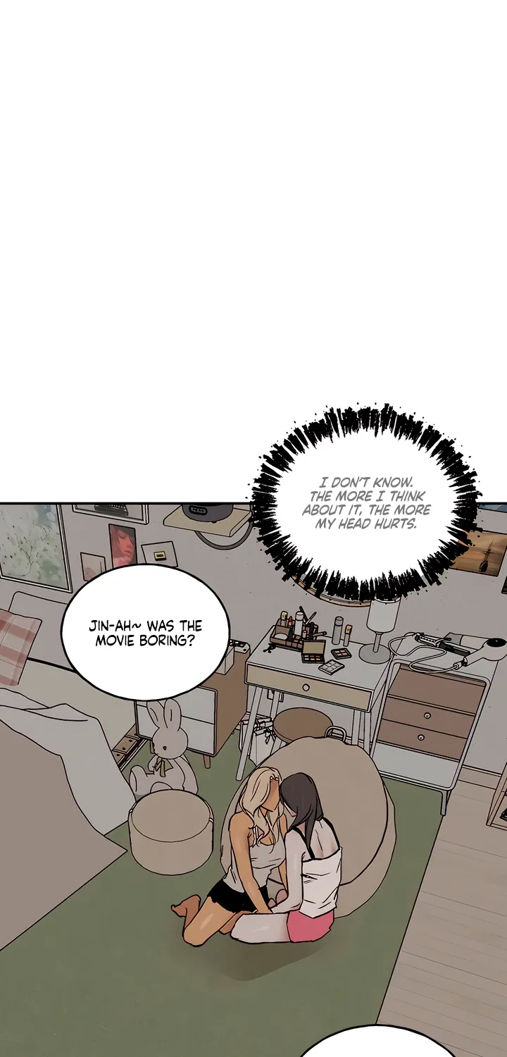Read MURMUR chapter 15 image 49 on Lezhin