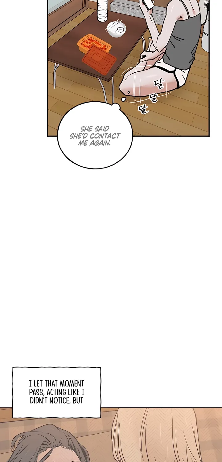 Read MURMUR chapter 15 image 5 on Lezhin