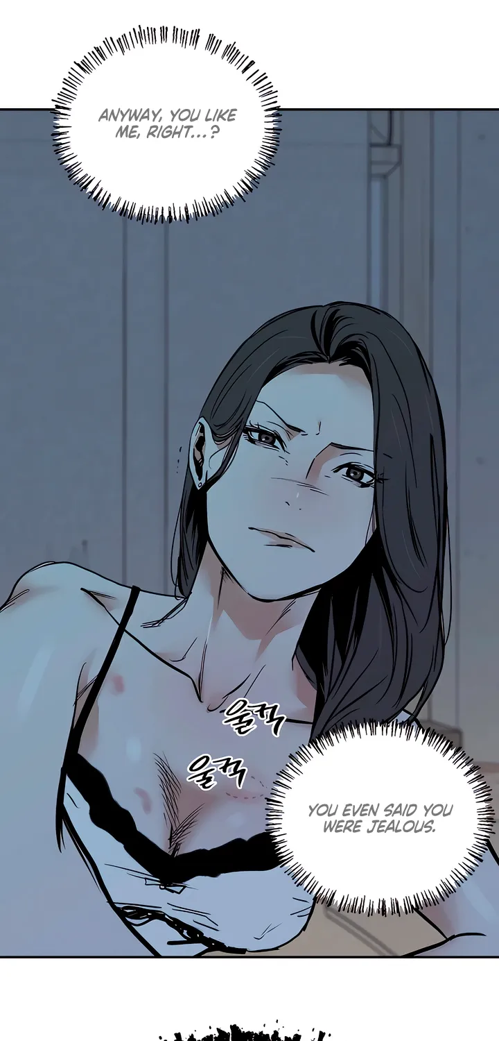 Read MURMUR chapter 15 image 54 on Lezhin