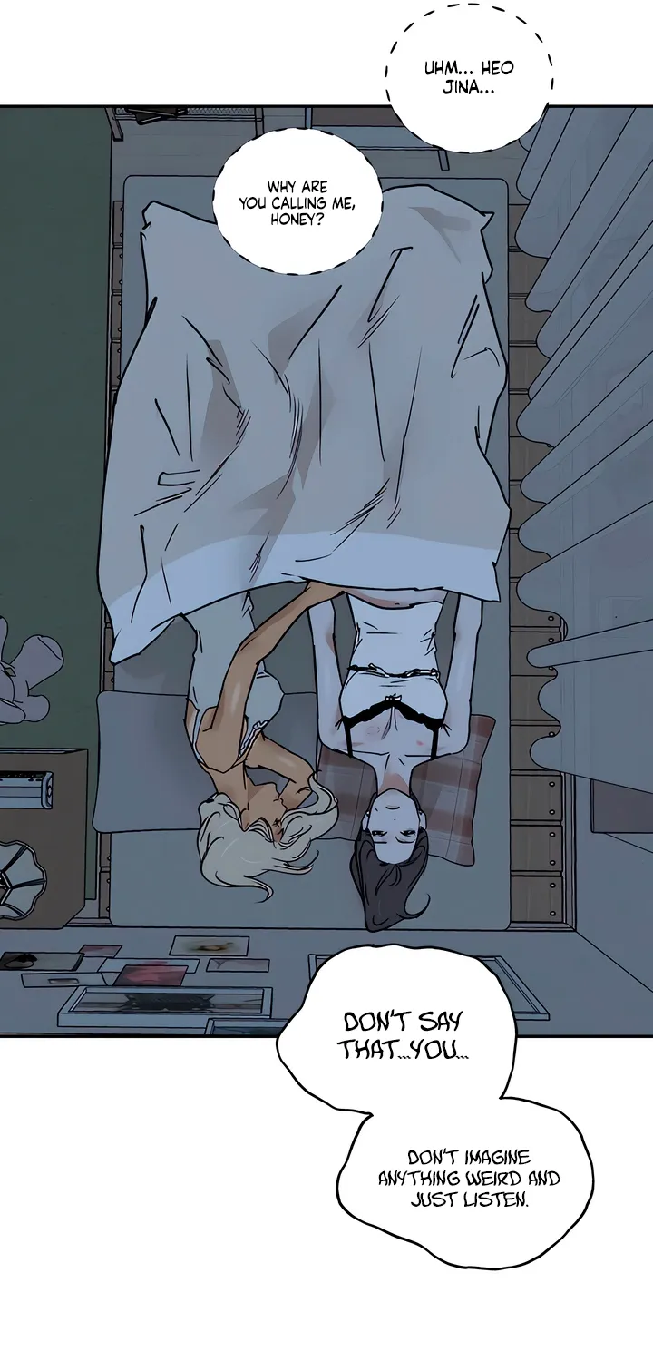 Read MURMUR chapter 15 image 56 on Lezhin