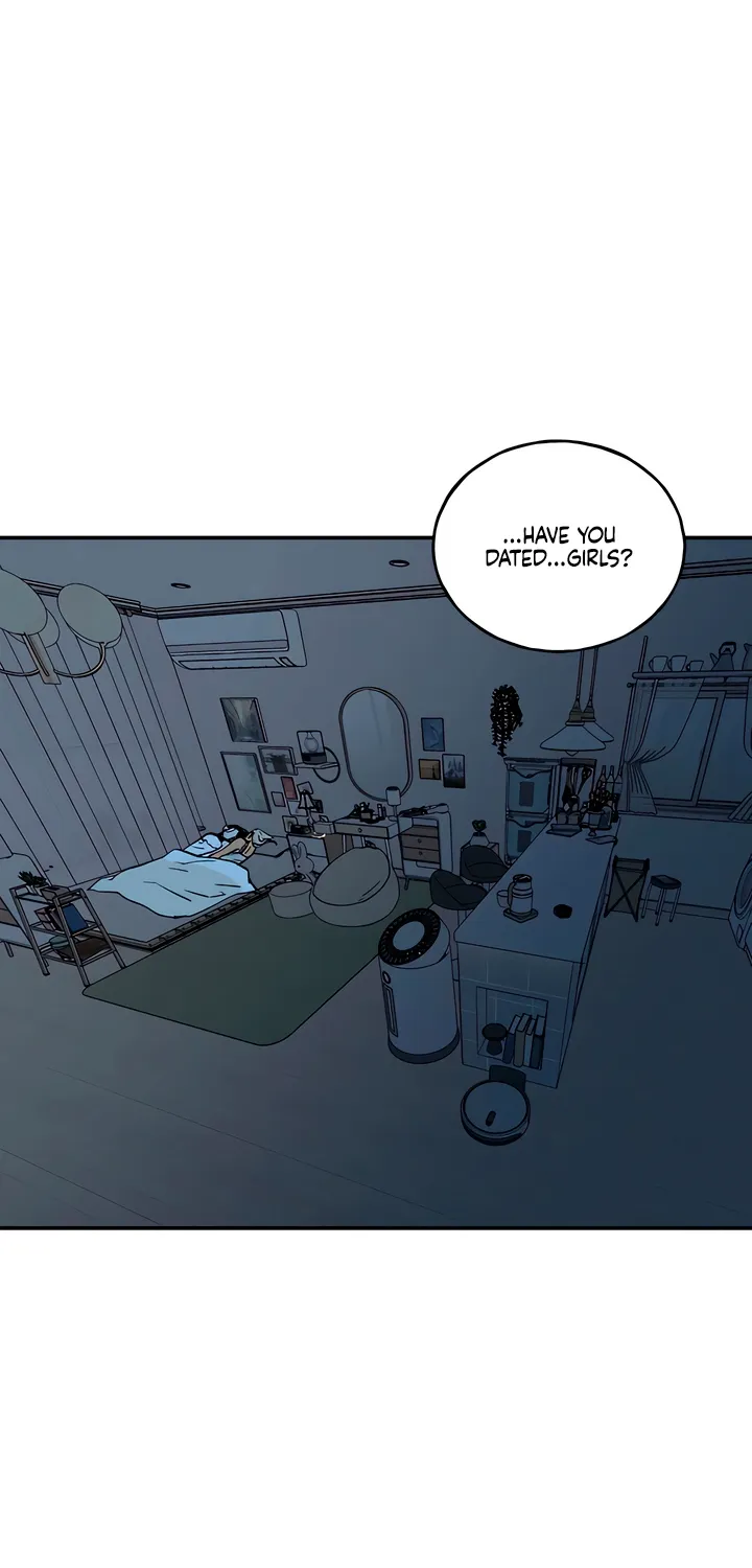 Read MURMUR chapter 15 image 57 on Lezhin